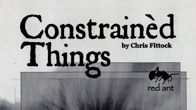 constrained-things-main